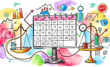 Set Your Schedule: Determining Portfolio Rebalancing Frequency