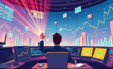 Tactical Allocation: Adapting Your Portfolio to Market Shifts
