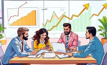Funding Growth: Smart Financing Options for Your Business