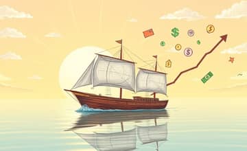 Smooth Sailing: Strategies for Reducing Portfolio Volatility