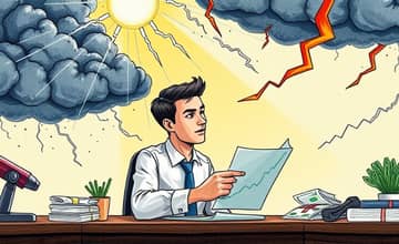 Market Stress Test: Preparing Your Portfolio for Downturns
