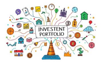 Beyond Stocks: Diversifying Across All Asset Classes