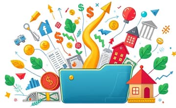 Generate Income: Building Portfolios That Pay You
