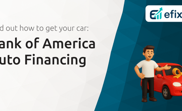Bank of America Auto Financing: Find Out How to Get Your Car