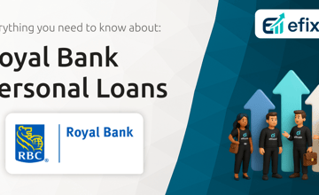 Royal Bank Personal Loans: Everything You Need to Know
