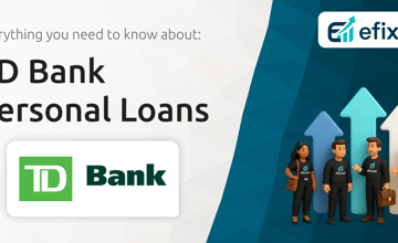 TD Bank Personal Loans: Everything You Need to Know