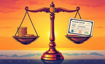 Preferred Shares: Income & Stability Beyond Common Stock