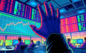 The Unseen Hand: Decoding Market Manipulation Signals