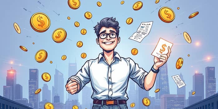 Personal Loan Power: Key Features Explained