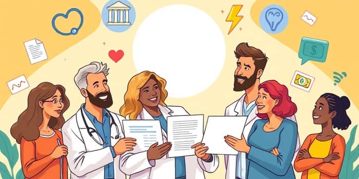 Health Coverage: Choosing Your Best Insurance Plan
