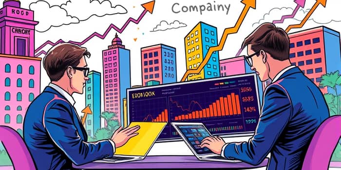 Private Equity: Understanding Exclusive Investment Funds