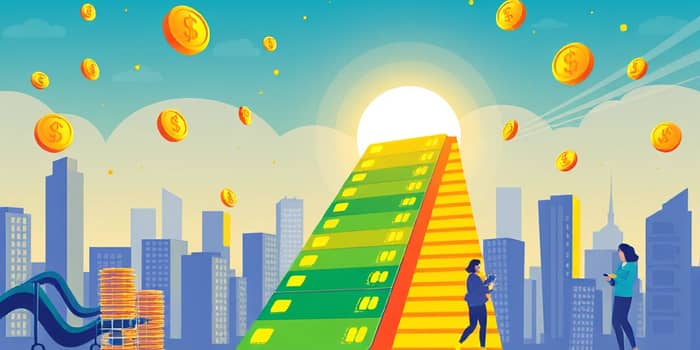 Low Interest, Big Impact: Finding the Best Credit Cards