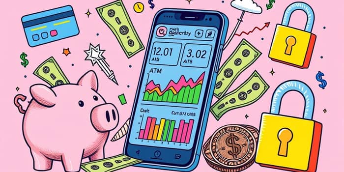 Cash Management: Smart Accounts for Everyday Finances