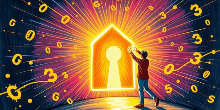 HELOC Explained: Unlocking Your Home Equity
