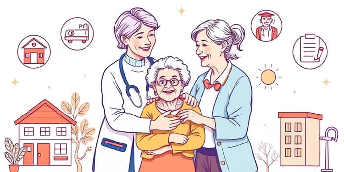 Long-Term Care: Essential Policy Coverage