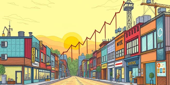 Small Caps, Big Potential: Uncovering Growth Opportunities