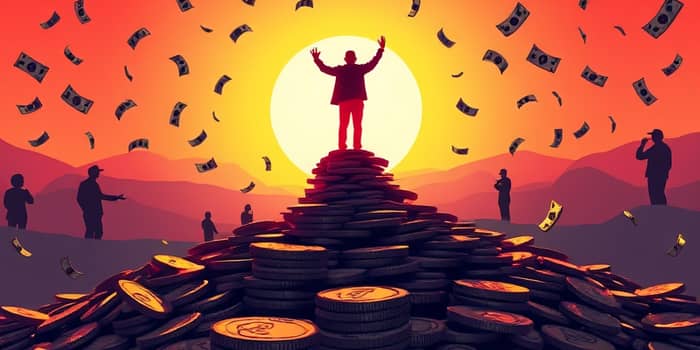 Debt Relief: Navigating Debt Consolidation Loans
