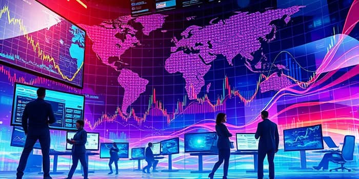 Hedge Fund Playbook: Advanced Strategies for Investors