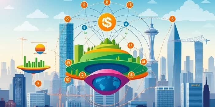 Structured Finance: Unpacking Complex Products