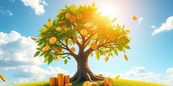 Dividend Growth: The Dual Power of Income and Appreciation