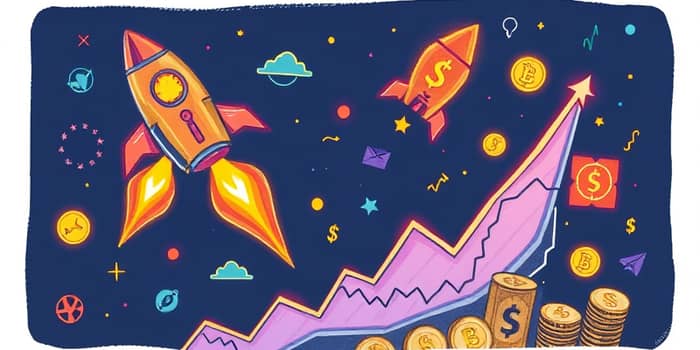 Accelerate Your Portfolio: Strategies for Faster Growth