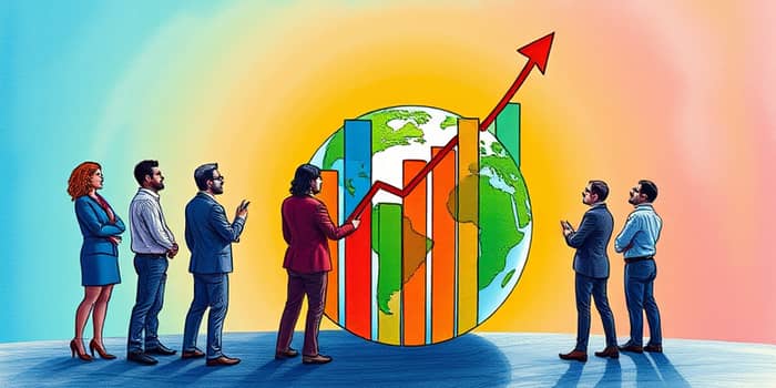 ETF Growth: Exchange-Traded Funds for Long-Term Investors