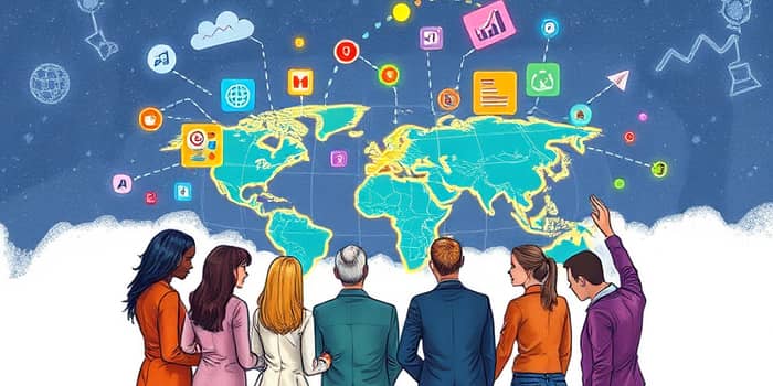 New Horizons: Market Expansion Strategies for Businesses