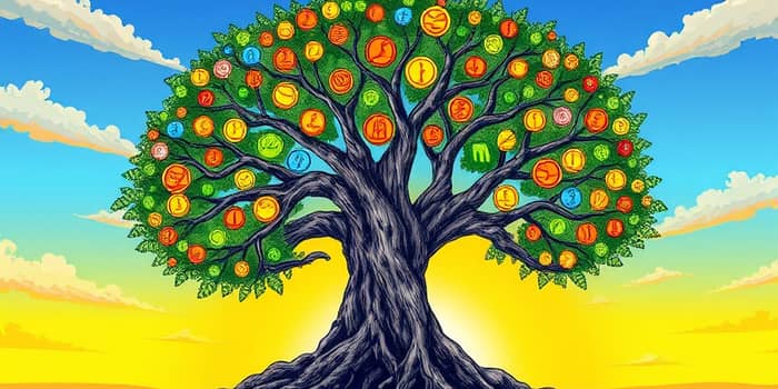 Tax Advantage: Smart Investment Products for Savings