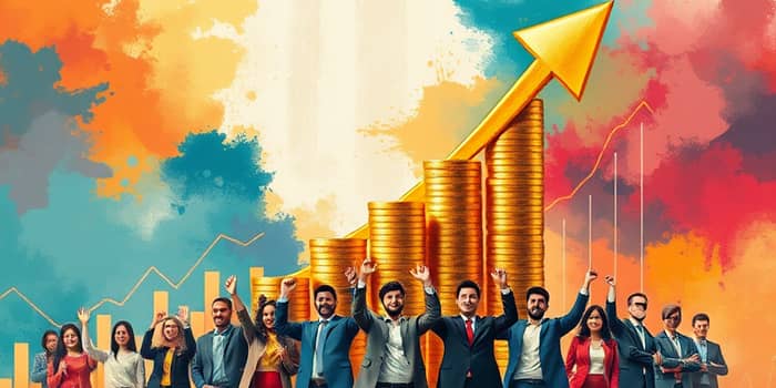 Shareholder Value: Maximizing Returns Through Growth