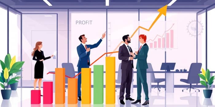 Earnings Power: Strategies for Driving Profit Growth