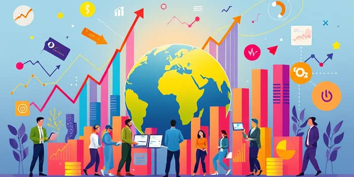 Economic Pulse: Indicators That Signal Future Growth