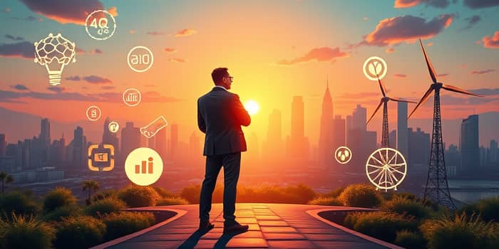 Startup Investing: Opportunities in High-Growth Ventures