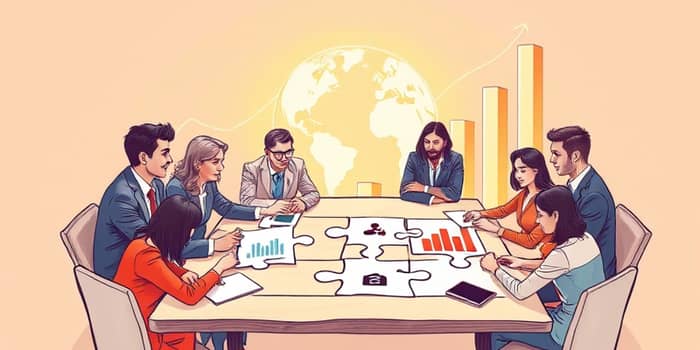 Private Equity Playbook: Growth Strategies Revealed