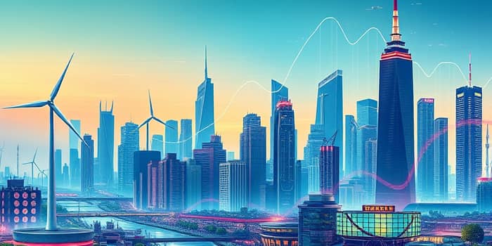 Growth Drivers: What Fuels Your Investments?