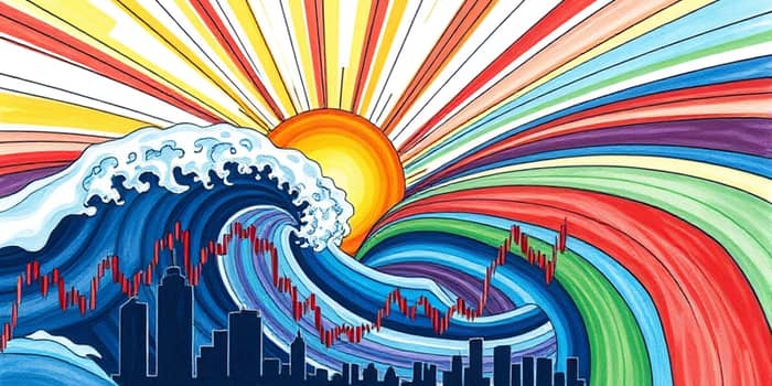 Inflation's Ripple: Understanding Market Effects