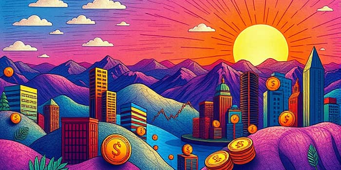Diversify for Growth: Expanding Your Investment Horizon