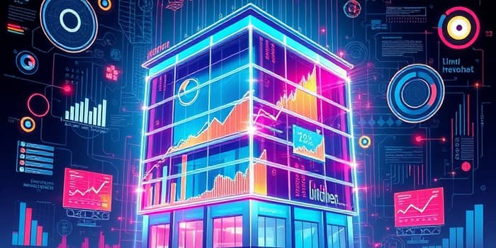 Company X-Ray: Mastering Financial Analysis