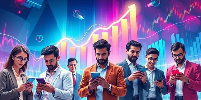 Stock Investing: Top Platforms for Building Wealth