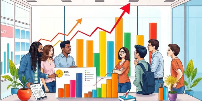 Measure Up: Key Metrics for Your Growth Strategy