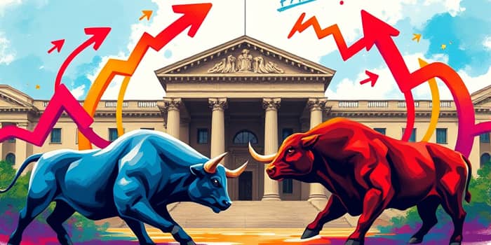 Interest Rate Impact: How It Moves the Market