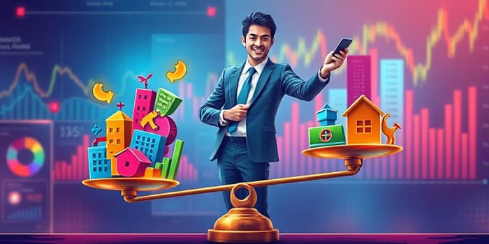 Mastering Risk: Essential Portfolio Management Techniques