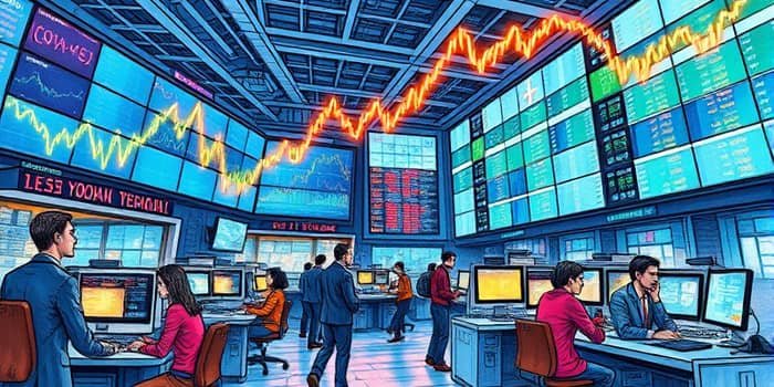 Futures Trading: Understanding Market Trends