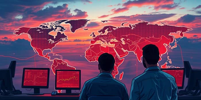 Market Volatility: Interpreting Key Indicators
