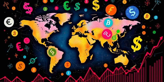 Forex Focus: Analyzing the Foreign Exchange Market