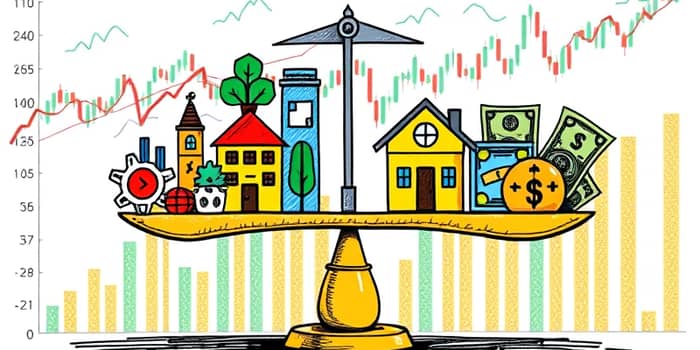 Smart Asset Allocation: The Key to Investment Success