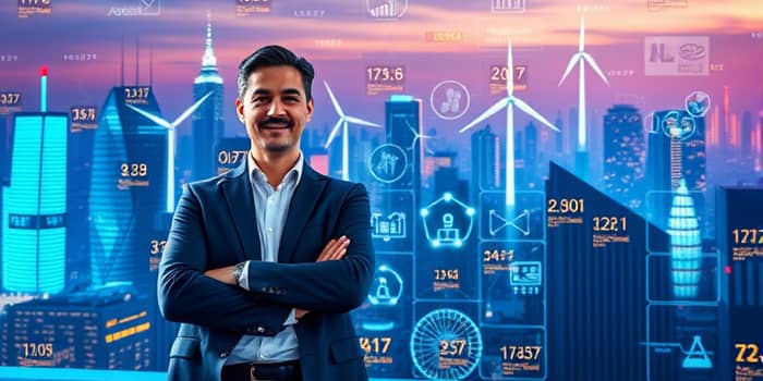 Industry Deep Dive: Specific Analysis for Smart Investing