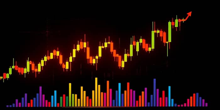 Volume Speaks: What Trading Volume Analysis Reveals