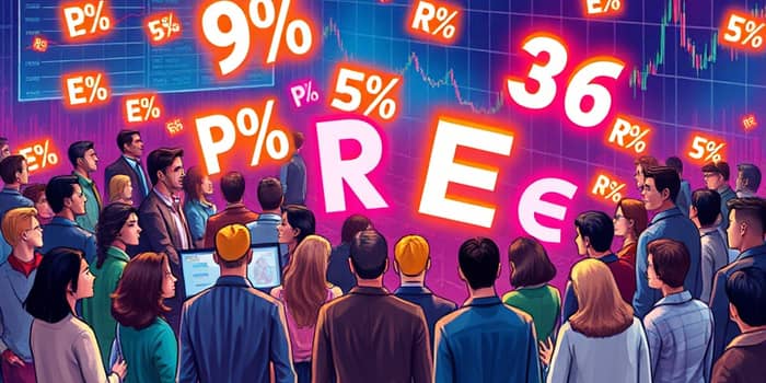 Financial Ratios: Interpreting Key Metrics for Investors