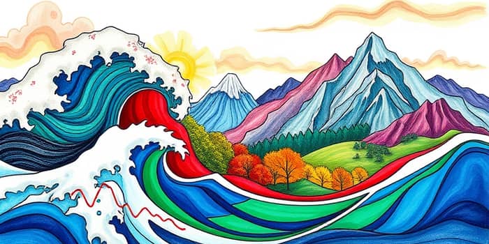 Market Cycles: Identifying Patterns for Better Decisions