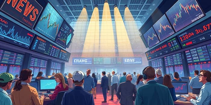 News Reaction: Understanding Market Impact